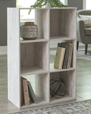 Paxberry - Cube Organizer #6cubes