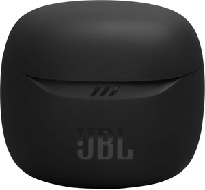 JBL - Tune Flex 2 True Wireless Noise Cancelling Earbuds - 2025 - Black
