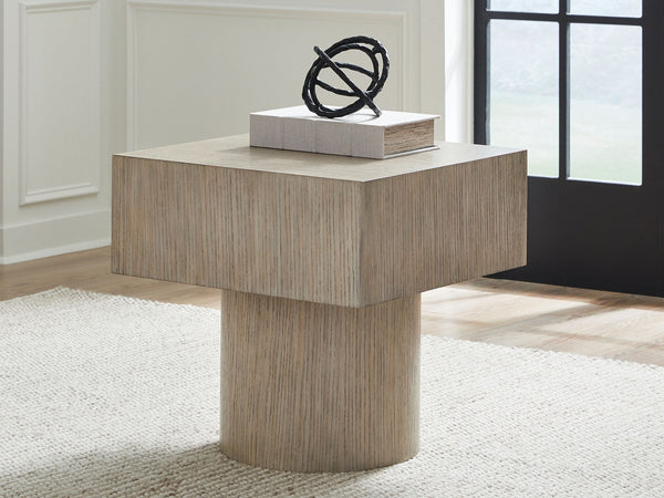 Jorielyn - Square Table #endtables