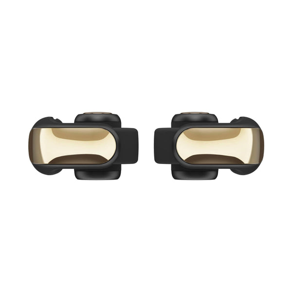 Bose - Ultra Open-Ear True Wireless Open Earbuds - Desert Gold