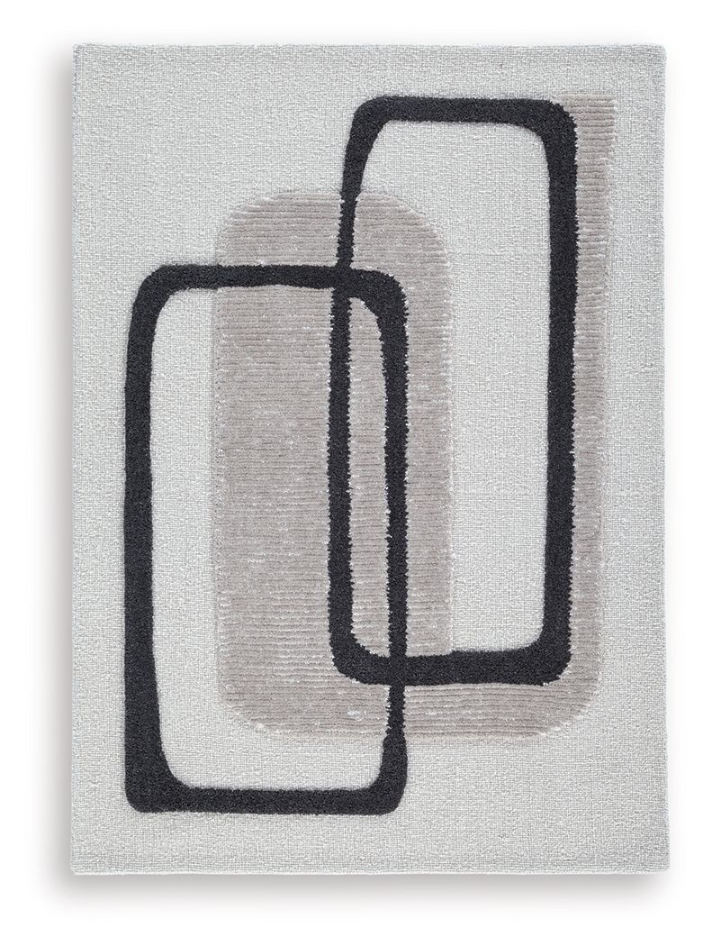 Davismour - Rug #8'x10'