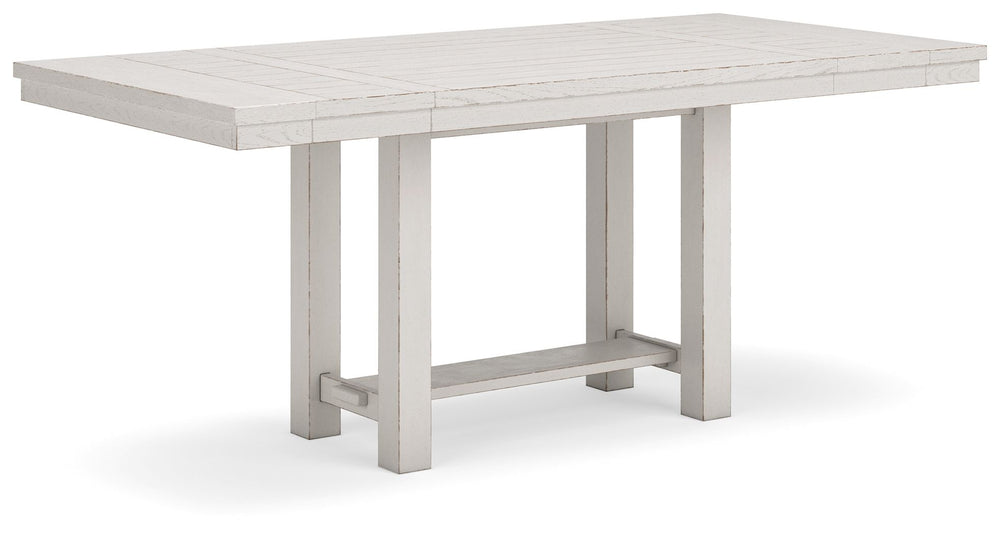 Robbinsdale - Rectangular Dining Table #countertables
