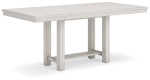 Robbinsdale - Rectangular Dining Table #countertables