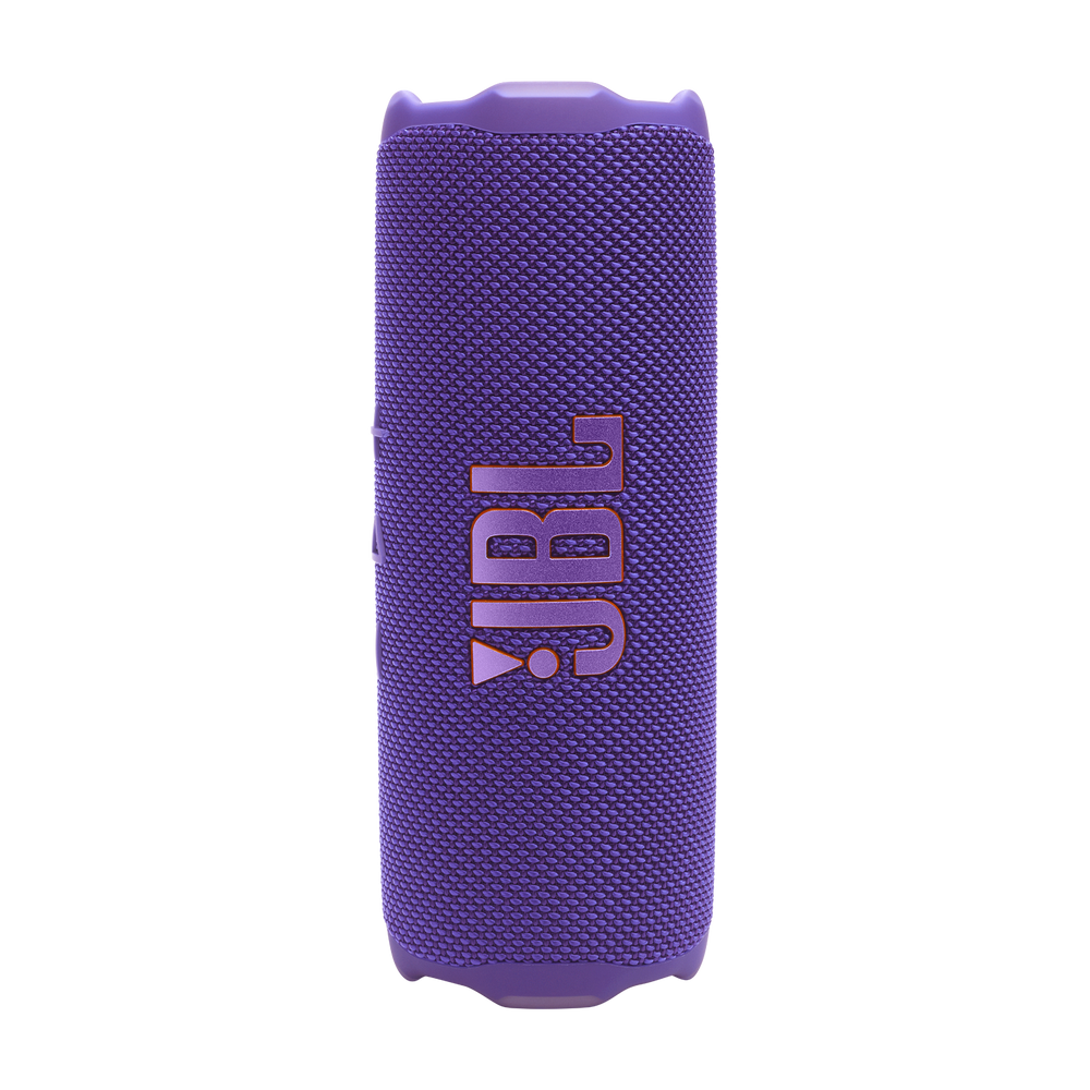 JBL - Flip 7 - Portable waterproof and drop-proof speaker - 2025 - Purple