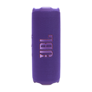 JBL - Flip 7 - Portable waterproof and drop-proof speaker - 2025 - Purple