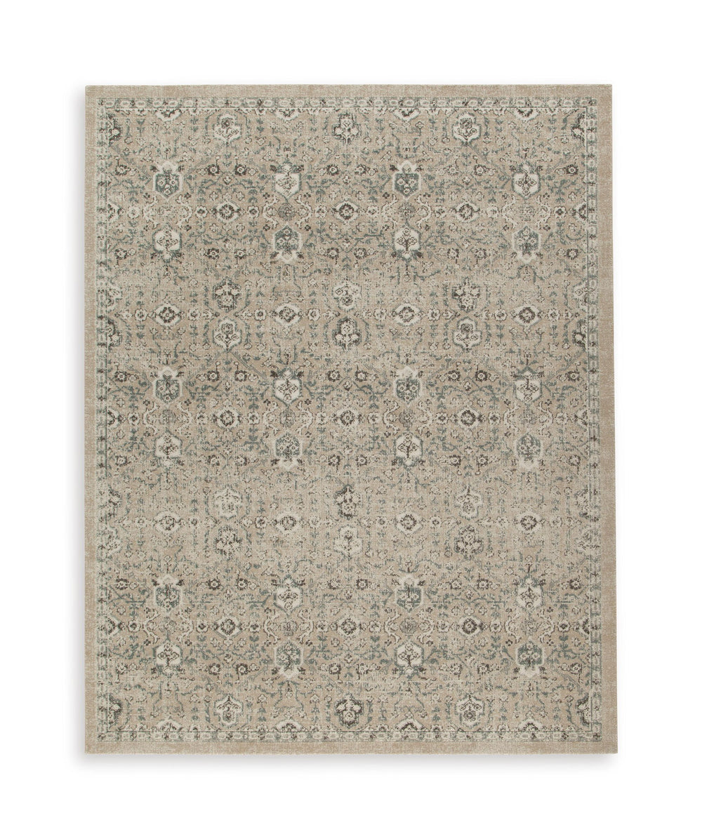 Jessmen - Rug #9'x13'