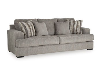 Lofwood - Sofa #gray