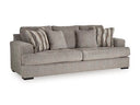 Lofwood - Sofa #gray