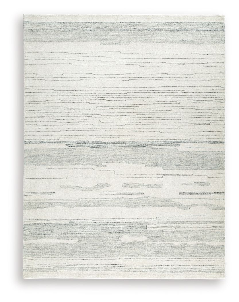 Genemost - Rug #8'x10'