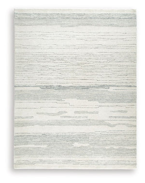 Genemost - Rug #8'x10'