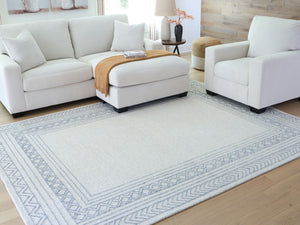 Azelhurst - Rug #8'x10'