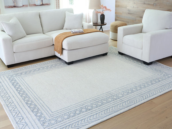 Azelhurst - Rug #8'x10'
