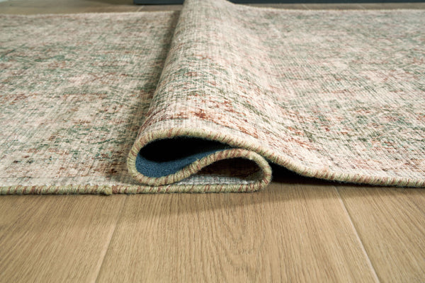 Rossbury - Rug