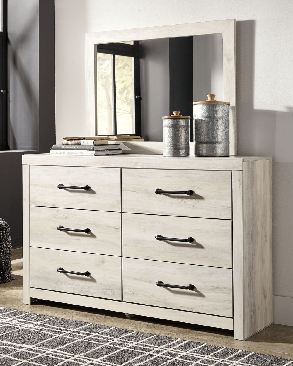 Cambeck - Dresser #dressers