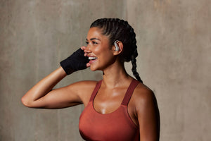 Beats - Powerbeats Pro 2 True Wireless Active Noise Canceling Earbuds - Quick Sand