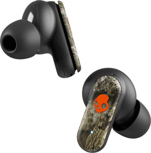 Skullcandy - Dime 3 True Wireless Bluetooth In-Ear Earbuds - Camouflage