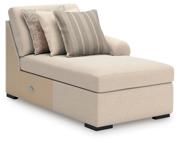 LadyMae - 2 Piece Sectional #2pc.rightarmfacingcornerchaisesectional