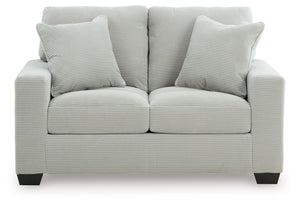 Greenbriar - Loveseat #lightgray