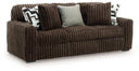 Midnight-Madness - Sofa #darkbrown