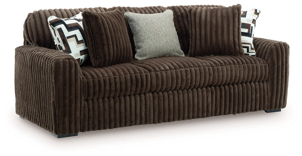 Midnight-Madness - Sofa #darkbrown