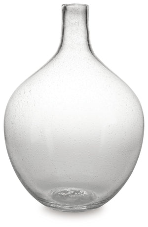 Kurthorne - Vase #10''wx10''dx15''h