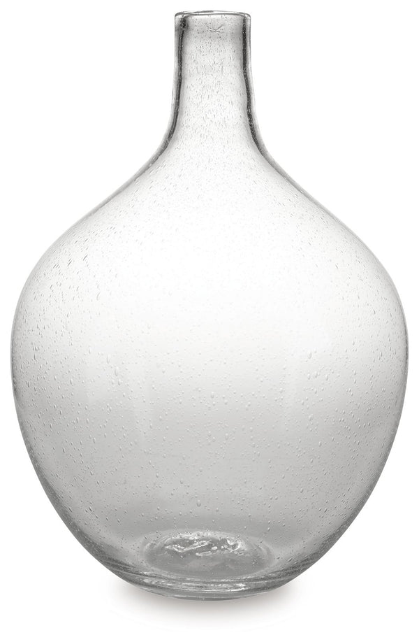 Kurthorne - Vase #10''wx10''dx15''h