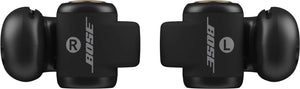 Bose - Ultra Open-Ear True Wireless Open Earbuds - Desert Gold