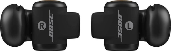 Bose - Ultra Open-Ear True Wireless Open Earbuds - Desert Gold