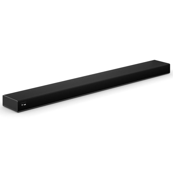 LG - Sound Suite H7 Soundbar with Dolby Atmos FlexConnect - Black