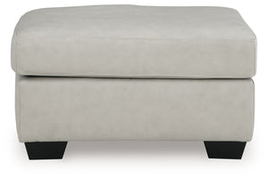 Santorine - Ottoman #beige