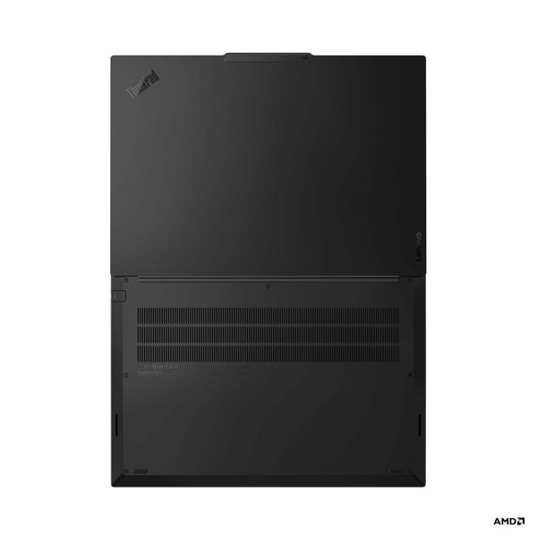 Lenovo - ThinkPad E16 G3 AI PC 16" Laptop - Latest Model - Intel Ultra 5,  16GB Memory - 512GB SSD - Black - Eclipse Black