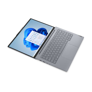 Lenovo - ThinkBook 16 Gen 9 16" Laptop - Latest Model - Intel Core 5 with 16GB Memory - 512GB SSD - Arctic Grey