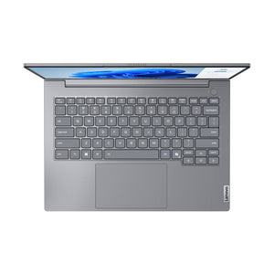 Lenovo - ThinkBook 16 Gen 9 16" Laptop - Latest Model - Intel Core 5 with 16GB Memory - 512GB SSD - Arctic Grey