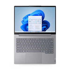 Lenovo - ThinkBook 16 Gen 9 16" Laptop - Latest Model - Intel Core 5 with 16GB Memory - 512GB SSD - Arctic Grey