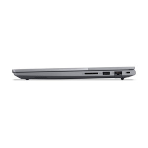 Lenovo - ThinkBook 16 Gen 9 16" Laptop - Latest Model - Intel Core 5 with 16GB Memory - 512GB SSD - Arctic Grey