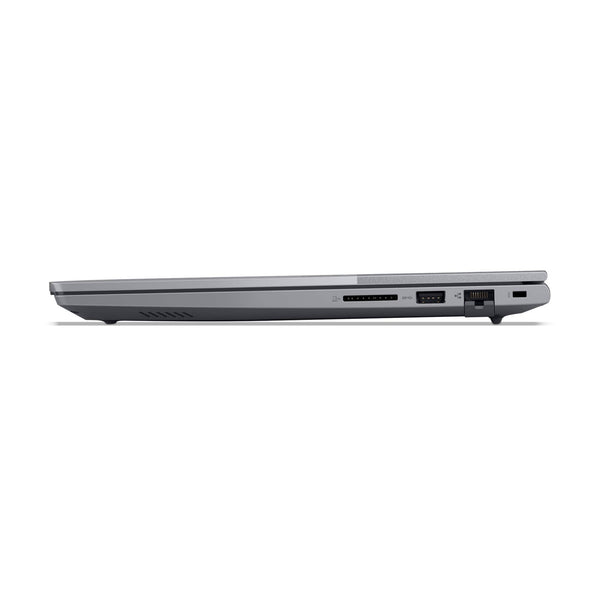 Lenovo - ThinkBook 16 Gen 9 16" Laptop - Latest Model - Intel Core 5 with 16GB Memory - 512GB SSD - Arctic Grey