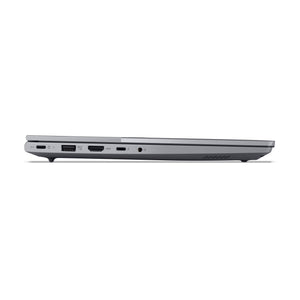 Lenovo - ThinkBook 16 Gen 9 16" Laptop - Latest Model - Intel Core 5 with 16GB Memory - 512GB SSD - Arctic Grey