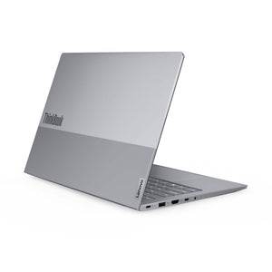 Lenovo - ThinkBook 16 Gen 9 16" Laptop - Latest Model - Intel Core 5 with 16GB Memory - 512GB SSD - Arctic Grey
