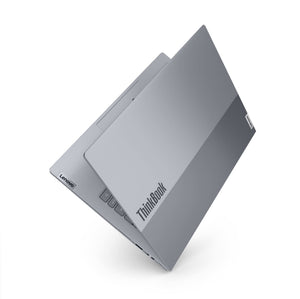 Lenovo - ThinkBook 16 Gen 9 16" Touch - Screen Laptop - Latest Model - Intel Core 7 with 16GB Memory - 512GB SSD - Grey - Gray