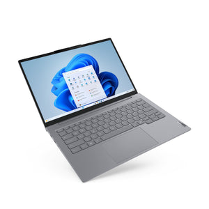 Lenovo - ThinkBook 16 Gen 9 16" Touch - Screen Laptop - Latest Model - Intel Core 7 with 16GB Memory - 512GB SSD - Grey - Gray