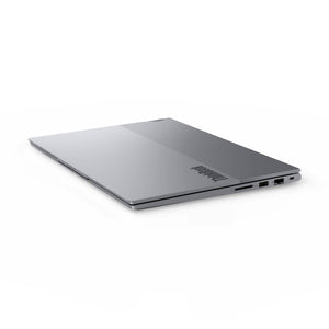 Lenovo - ThinkBook 16 Gen 9 16" Touch - Screen Laptop - Latest Model - Intel Core 7 with 16GB Memory - 512GB SSD - Grey - Gray