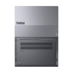 Lenovo - ThinkBook 16 Gen 9 16" Touch - Screen Laptop - Latest Model - Intel Core 7 with 16GB Memory - 512GB SSD - Grey - Gray