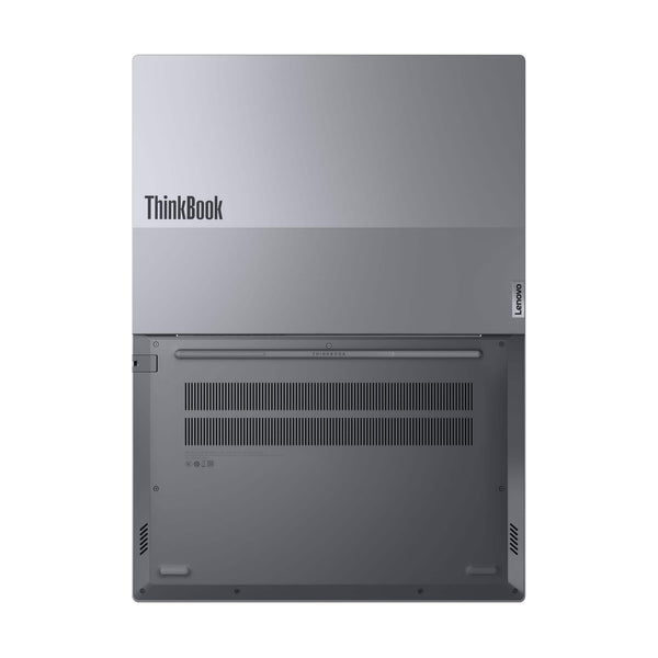 Lenovo - ThinkBook 16 Gen 9 16" Touch - Screen Laptop - Latest Model - Intel Core 7 with 16GB Memory - 512GB SSD - Grey - Gray