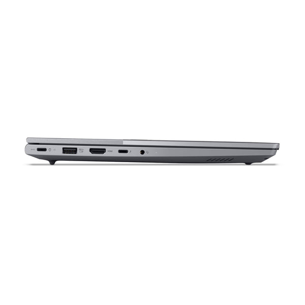 Lenovo - ThinkBook 16 Gen 9 16" Touch - Screen Laptop - Latest Model - Intel Core 7 with 16GB Memory - 512GB SSD - Grey - Gray