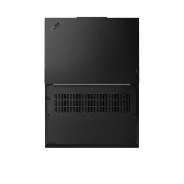Lenovo - ThinkPad E14 Gen 8 14" Copilot+ PC - Latest Model - AMD Ryzen AI 5 with 16GB - 512GB SSD - Black
