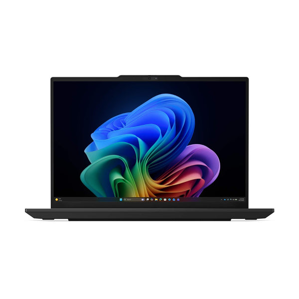 Lenovo - ThinkPad E14 Gen 8 14" Copilot+ PC - Latest Model - AMD Ryzen AI 5 with 16GB - 512GB SSD - Black