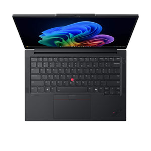 Lenovo - ThinkPad E14 Gen 8 14" Copilot+ PC - Latest Model - AMD Ryzen AI 5 with 16GB - 512GB SSD - Black