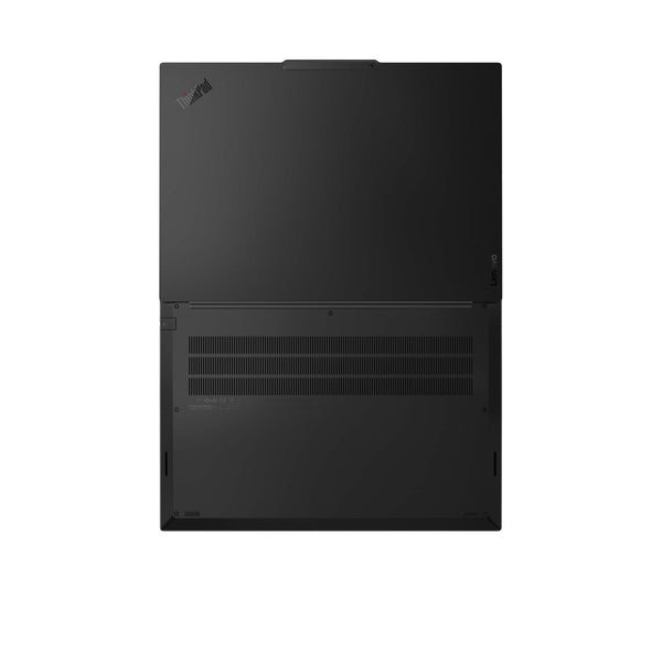 Lenovo - ThinkPad E16 Gen 4 16" Copilot+ PC - Latest Model - AMD Ryzen AI 5 with 16GB Memory - 512GB SSD - Black