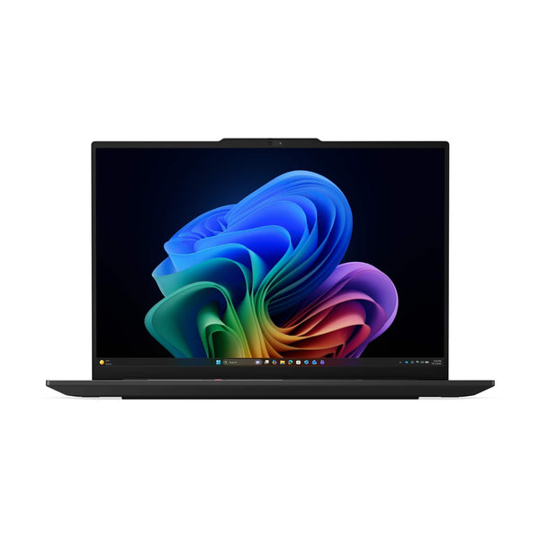 Lenovo - ThinkPad E16 Gen 4 16" Copilot+ PC - Latest Model - AMD Ryzen AI 5 with 16GB Memory - 512GB SSD - Black