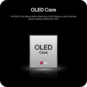 LG - 65" Class B6 OLED AI 4K Smart webOS TV with Perfect Black, Vivid Color and Magic Remote   (2026)